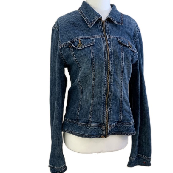 Tommy Hilfiger Jean Jack - Picture 4 of 16